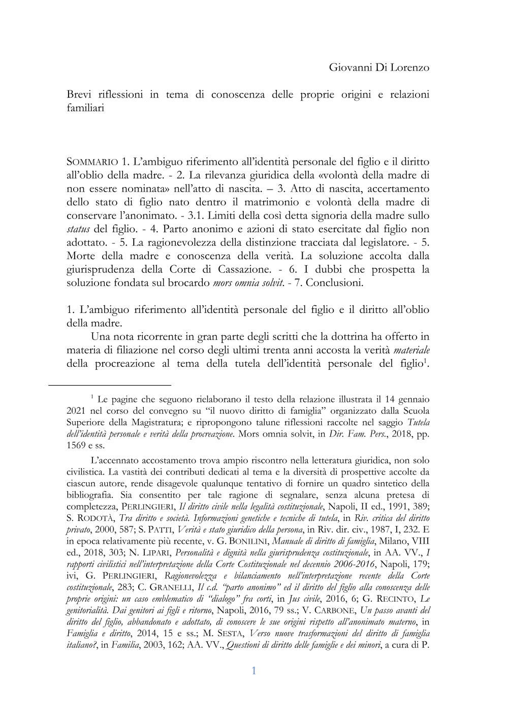 Anteprima