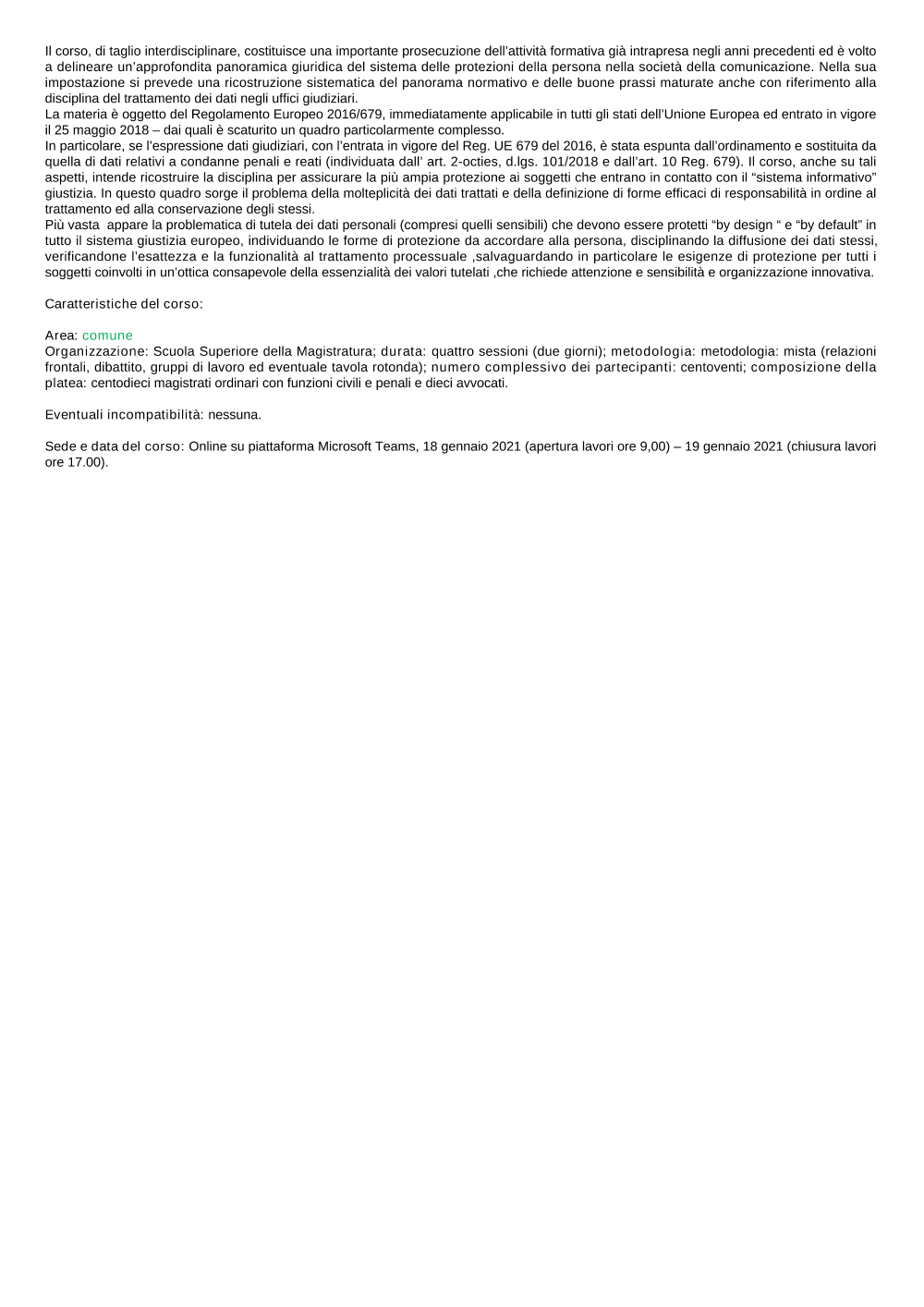 Anteprima