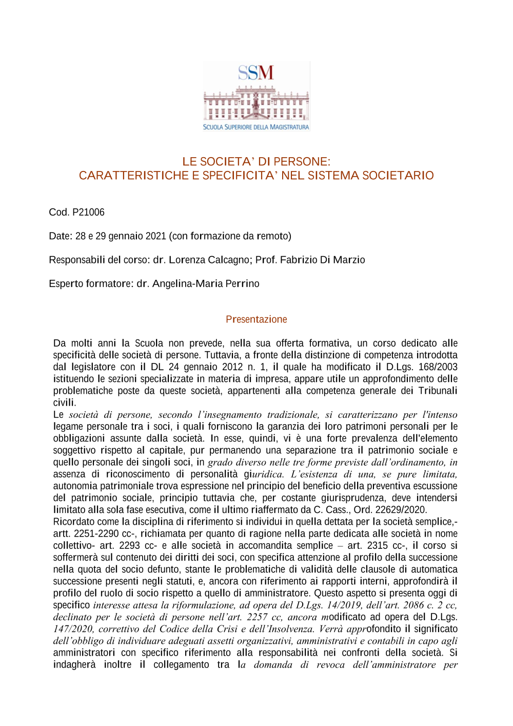 Anteprima