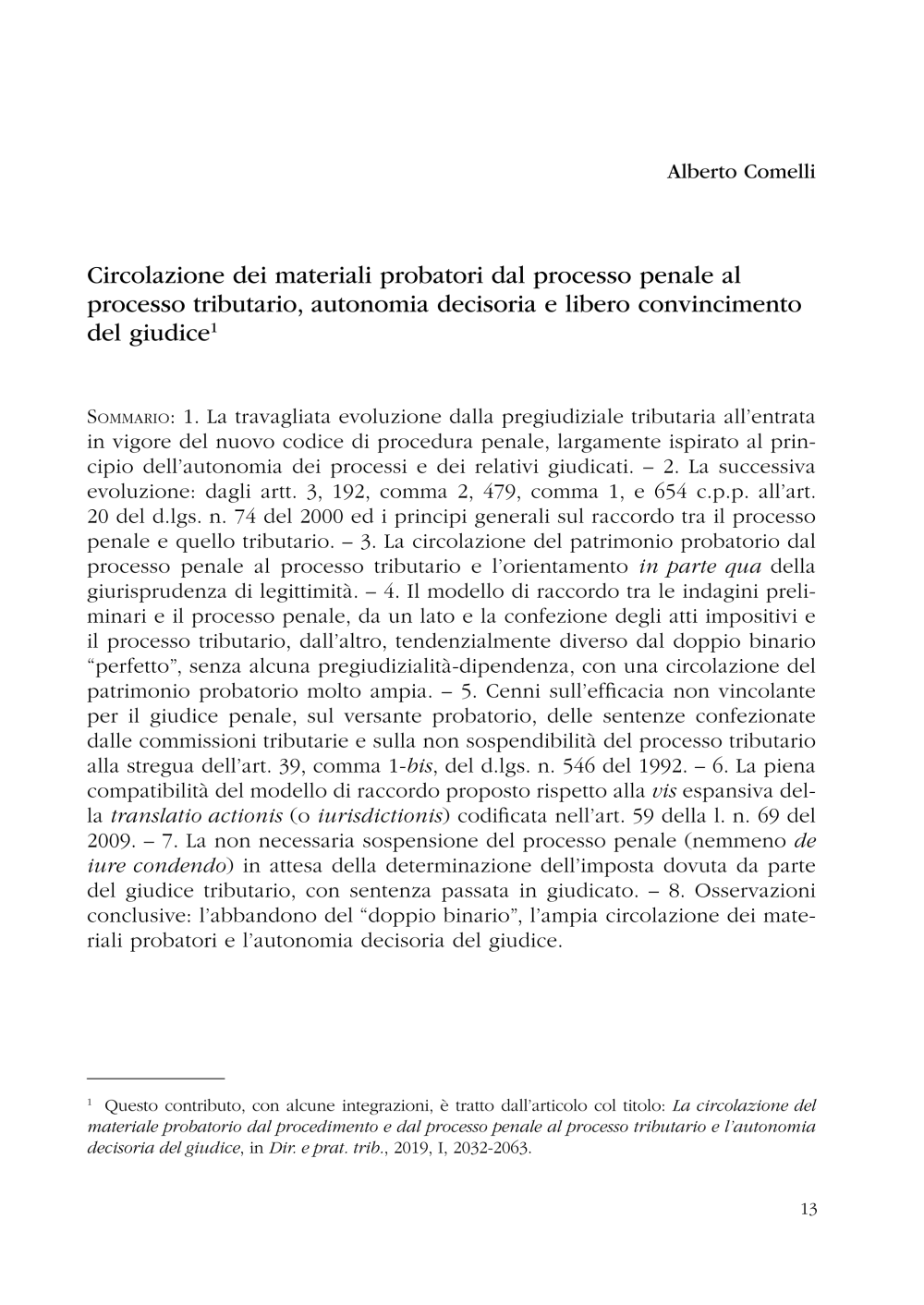 Anteprima