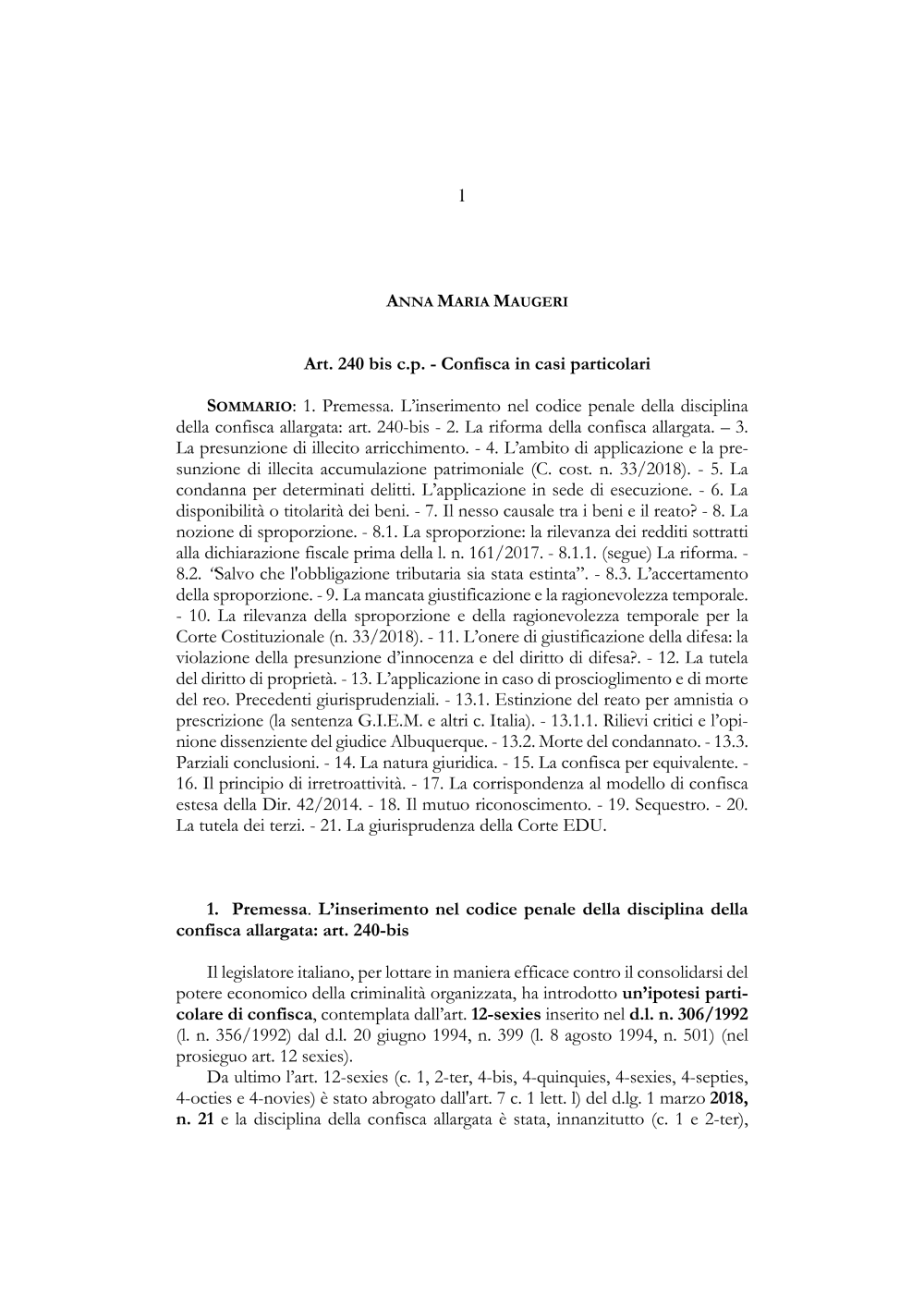 Anteprima