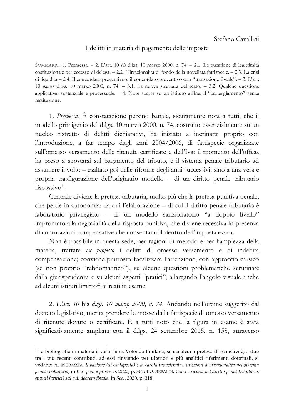 Anteprima