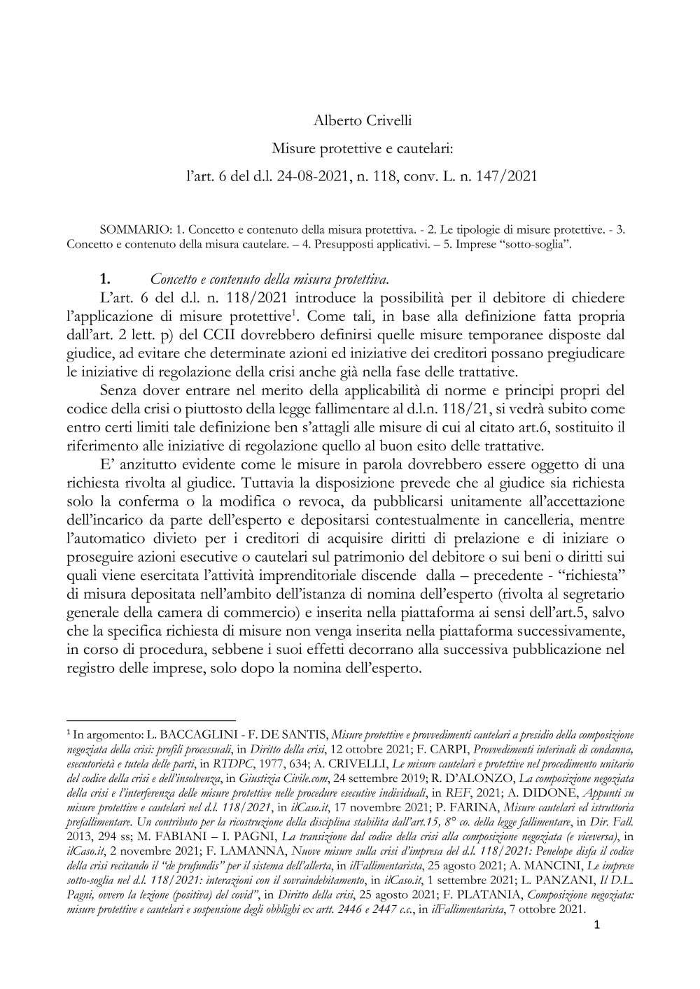 Anteprima