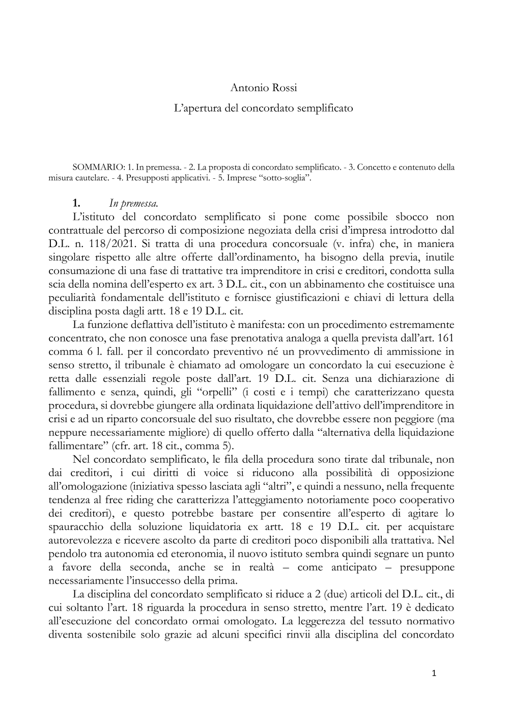 Anteprima