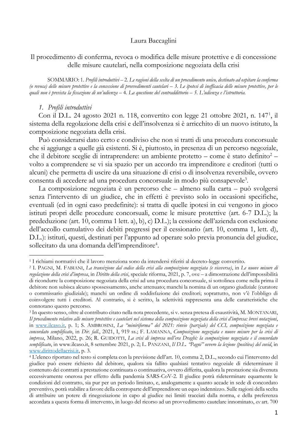 Anteprima