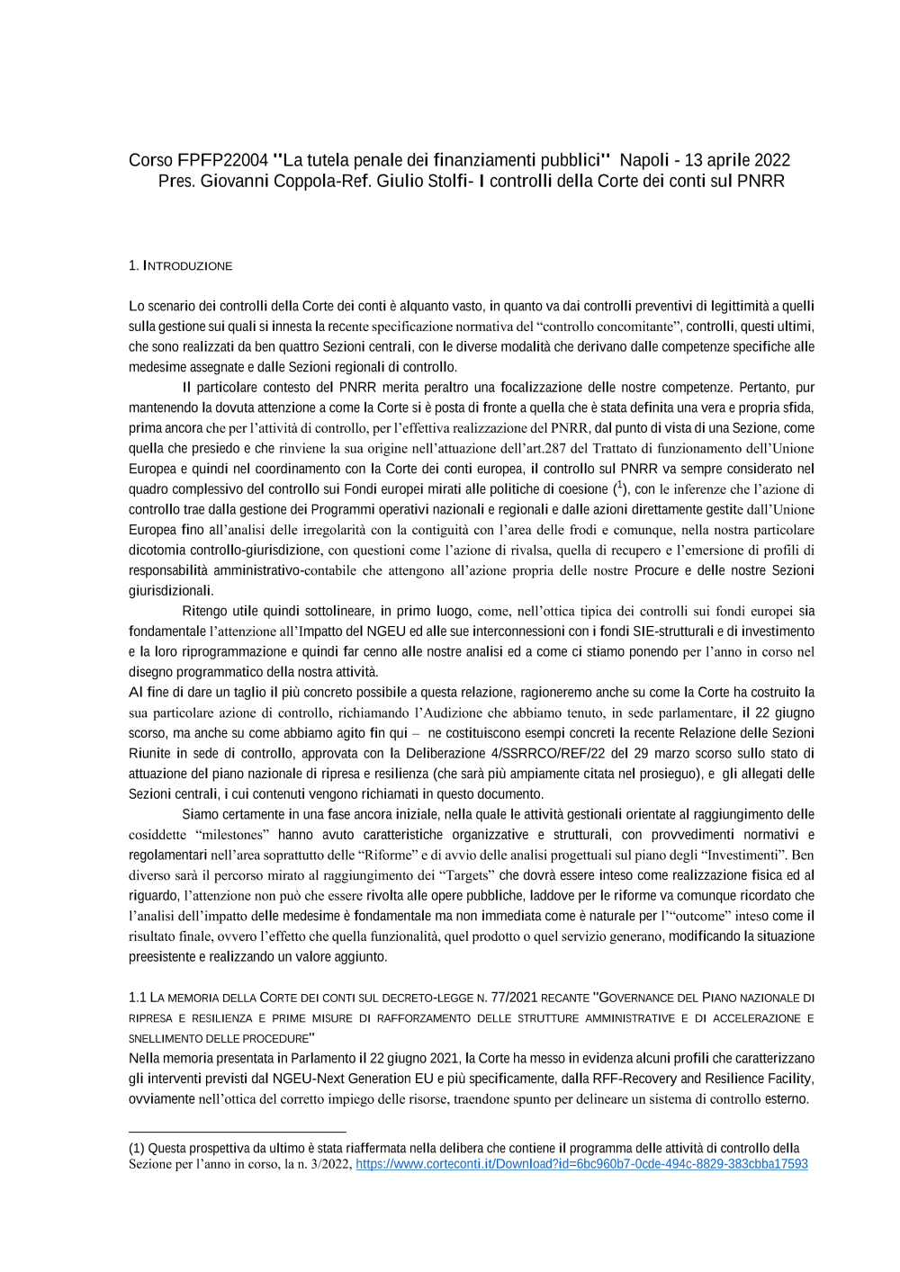Anteprima