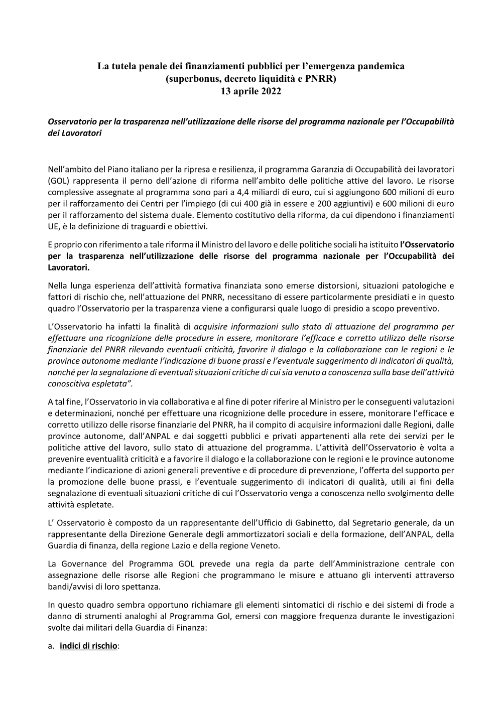 Anteprima