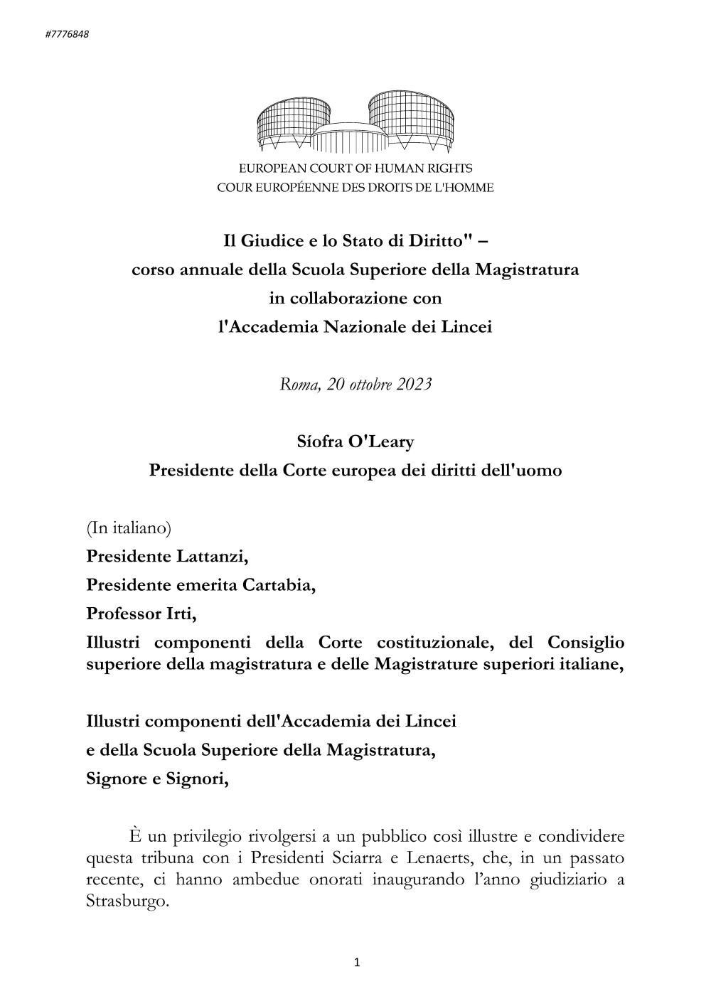 Anteprima