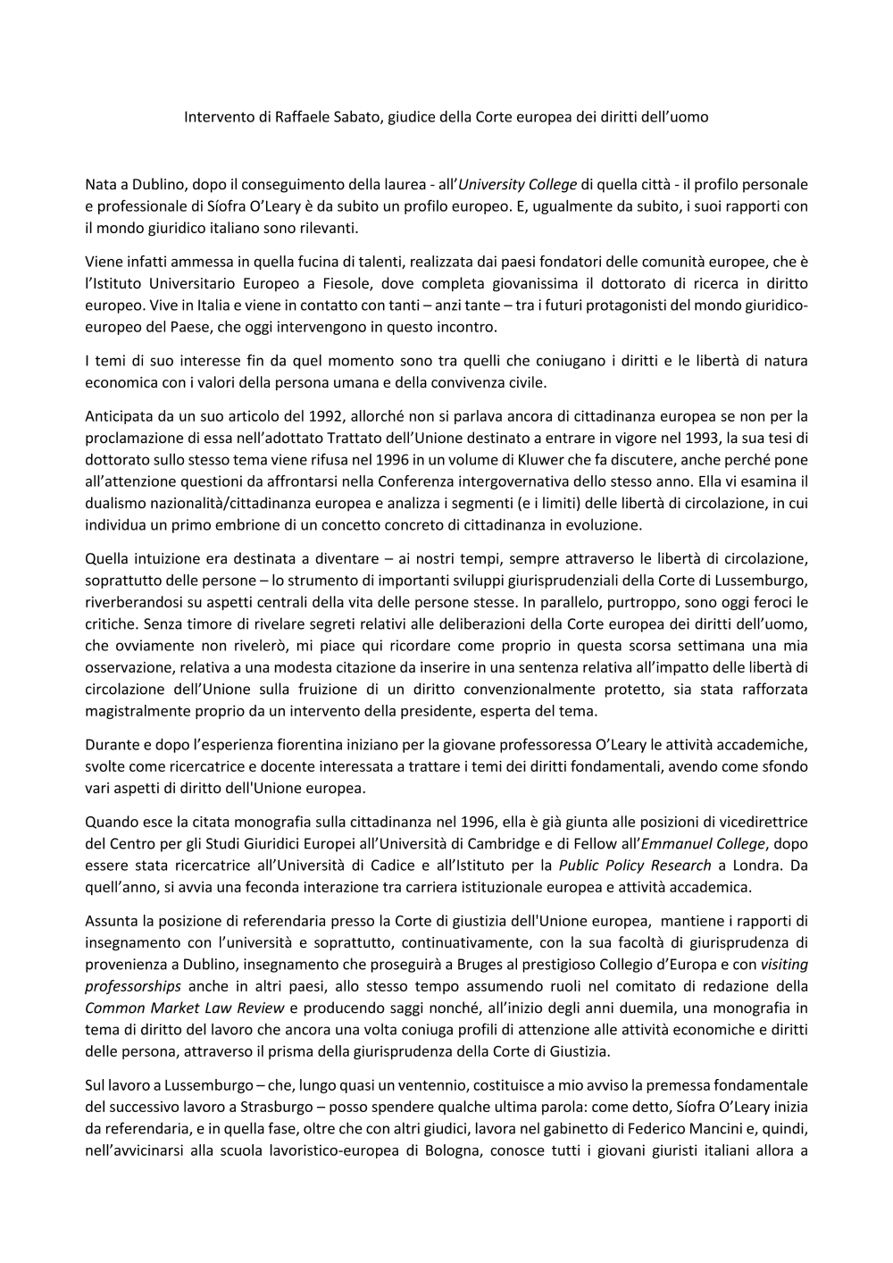 Anteprima