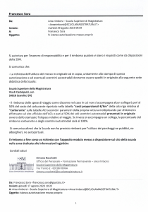 Parancsikon